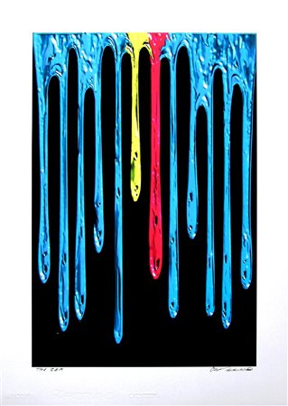 GIUSEPPE FORTUNATO, The sea, 2019