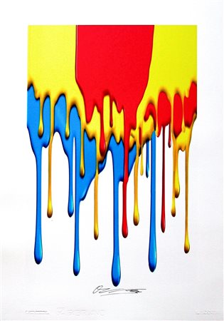 GIUSEPPE FORTUNATO, The heat, 2019