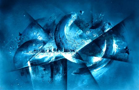 FRANCESCO ULISSI, st#1, 2019