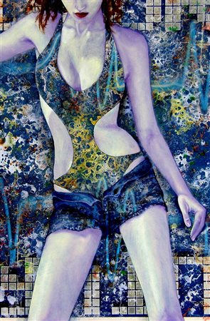 LEONARDO VECCHIARINO, Untitled 22_09, 2019