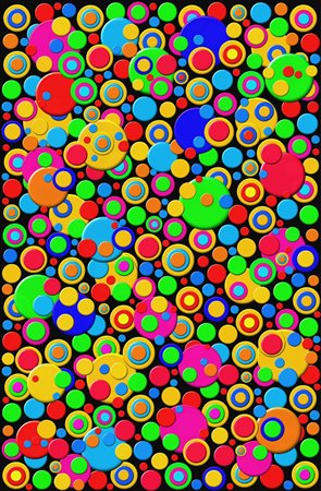 PADELAH, Drops#10, 2019