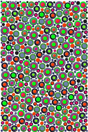 PADELAH, Drops#5, 2019