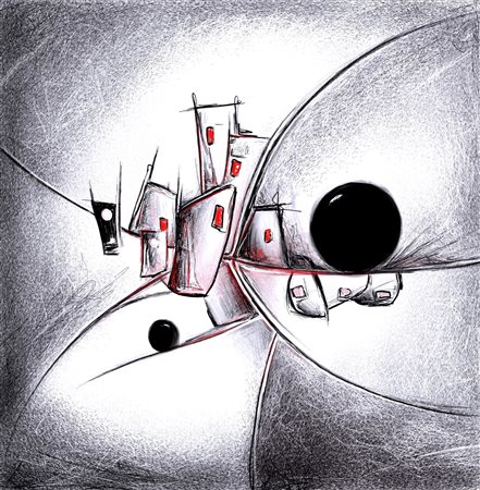 FRANCESCO ULISSI, Paesi, 2019