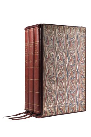 RACINE, Jean Baptiste (1639-1699) - Théatre Complet. Parma: Giambattista Bodoni