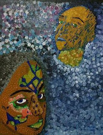 Raiquen Arduini, Musa Ispiratrice