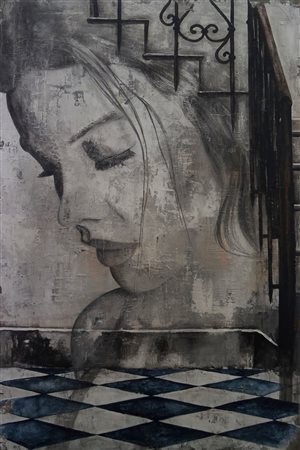 Raffaella Bellani, Salerno, 8 dicembre 2018, 2019