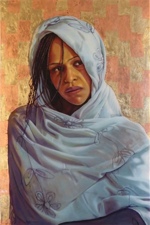 Sergio Buonocore, Alive, 2018
