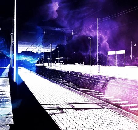 Nicoletta Cantore, Exterior Urban, 2017