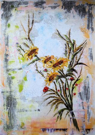 Paola Iotti, Ricordi, 2019
