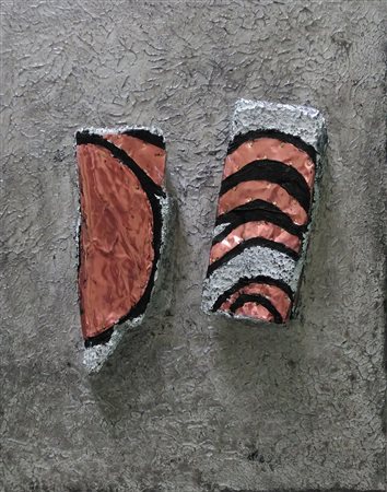 Barbara Legnazzi, I SIGNORI DEL TEMPO NUMERO 3 - GLI ARCAICI, 2019