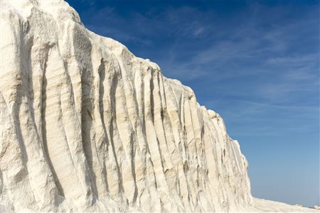 Francesco Loliva, SALINE, 2018