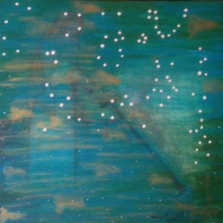 Fabiola Porras, Fiorduva, 2019