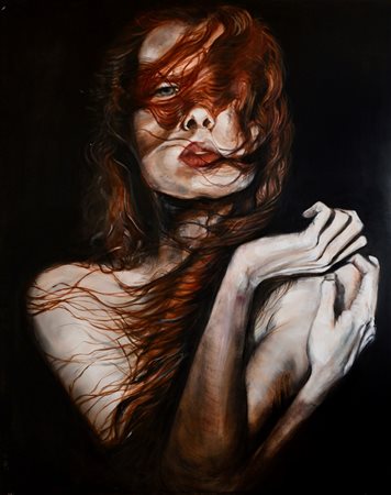 Giorgia Scoma, Margot, 2017
