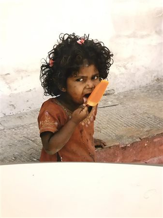 Maria Adelaide Stortiglione, Desiderio esaudito