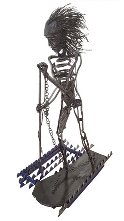 Maurizio Marioli, Vieni