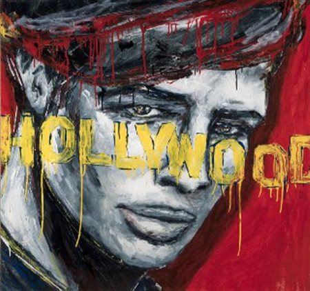 FLAVIA MANTOVAN, Marlon Brando