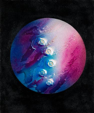 TONY DALLARA (1936) - Silenzi, 1975