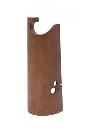 EDMONDO CIRILLO (1931) - Senza Titolo