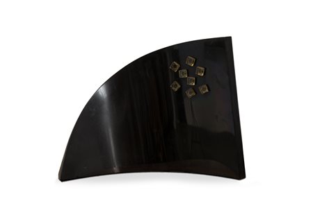 EDMONDO CIRILLO (1931) - Senza Titolo, 1970