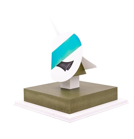 SARA FORTE (1978) - SI75, 2017