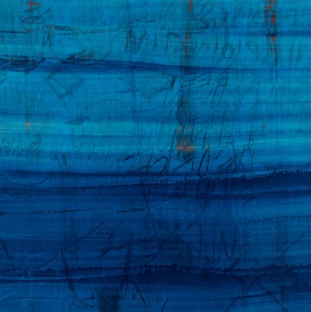 ENRICO BERTELLI (1959) - Senza Titolo, 1997