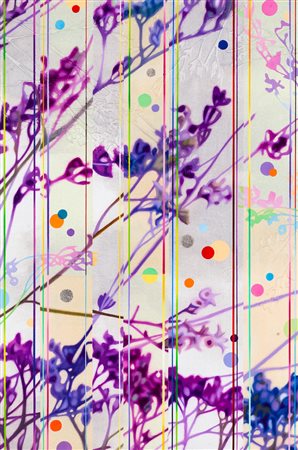 DANY VESCOVI (1969) - Senza Titolo, 2012