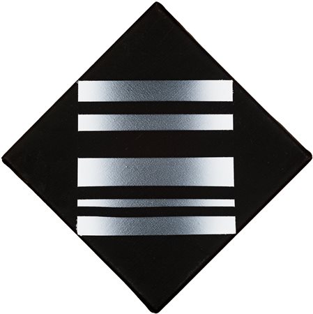 ENNIO FINZI (1931) - Luce - Vibrazione, 1971-2018