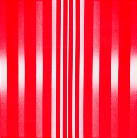 ENNIO FINZI (1931) - Luce - Vibrazione, 1971-2012