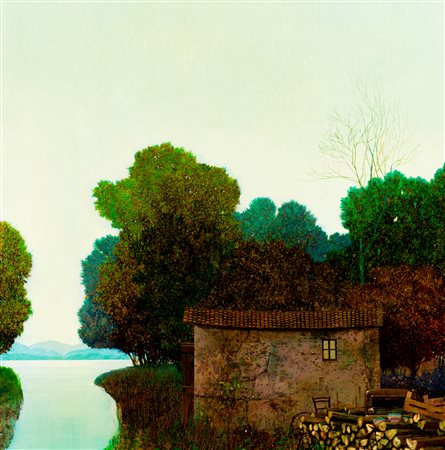 ALESSANDRO TOFFANELLI (1959) - Giorni d'Estate