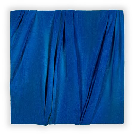 JORRIT TORNQUIST (1938) - Senza Titolo, 2000