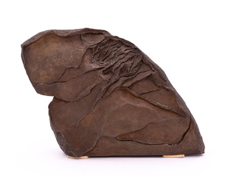 EVA SÖRENSEN (1940) - Senza Titolo, 1985-1991