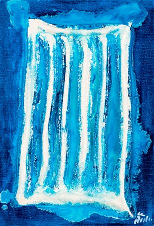 TSUYOSHI MAEKAWA (1936) - Work