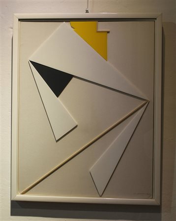 Jo Girondon, Senza Titolo, 2003