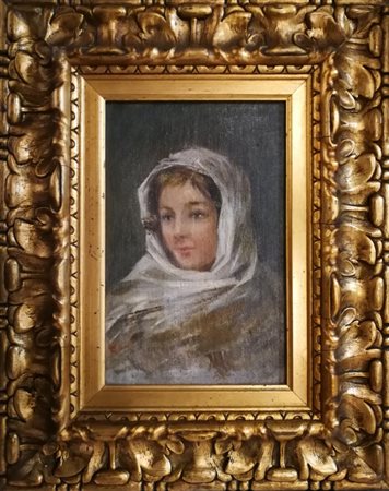 Cesare Ciani, Ritratto