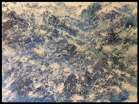 Francesco Pinna, Nevischio, 2019