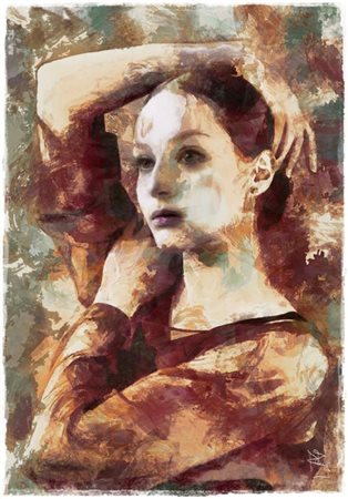 Giancarlo Uva, Il gusto del classico, 2019