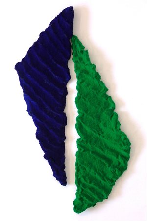 PINO PINELLI, Pittura BL/VR, 1991