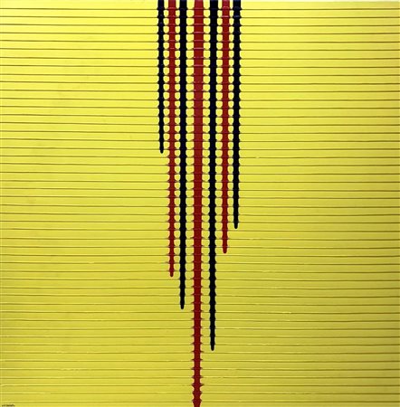 GIUSEPPE FORTUNATO, Colate, 2015