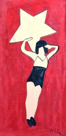 MARCO LODOLA, senza titolo