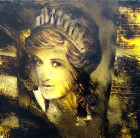 PAOLO CONSORTI, Lady D