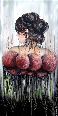 MONICA CONFORTI, Senso 1, 2019