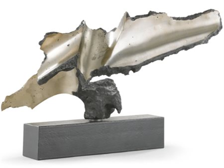 FRANCESCO SOMAINI N. 1926 PICCOLO RACCONTO SUL CIELO signed, numbered and...