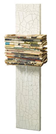 GIANFRANCO BARUCHELLO N. 1924 MICRO SALON DOLORICIDA signed, titled and dated...