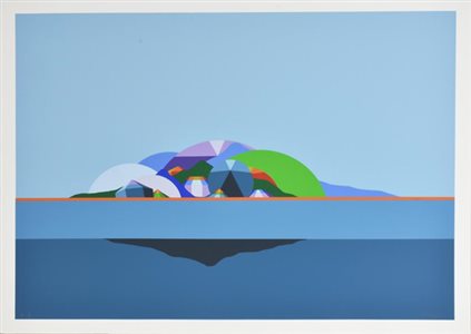 OPERE GRAFICHE DI ARTE MODERNA E CONTEMPORANEA AD OFFERTA LIBERA