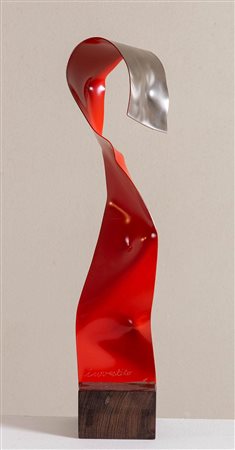 ANGELO BRESCIANINI (Palazzolo sull'Oglio 1948 - Palazzolo sull'Oglio 2016)....