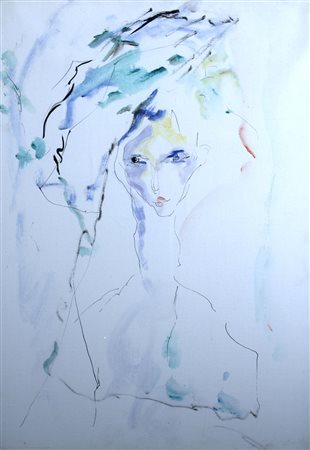 TRECCANI ERNESTO, "Figura"