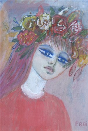 FRAI FELICITA, "Figura"