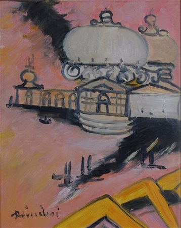 BRINDISI REMO, "Venezia", 90