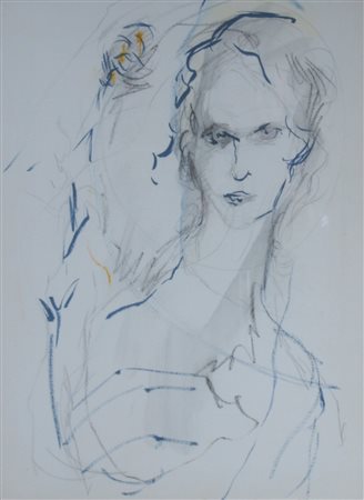 TRECCANI ERNESTO, "Figura"