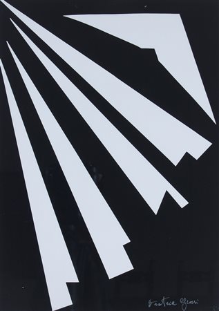 GROSSI BEATRICE, "Senza titolo"